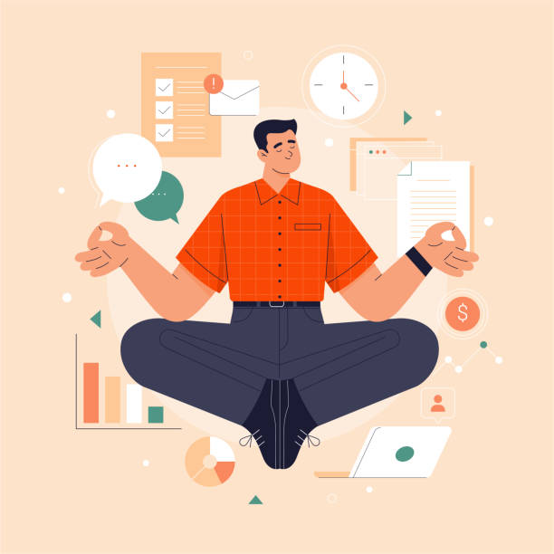Mastering Stress Management